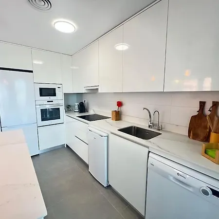 Apartment Pushe Playa Granada & Golf 32 *