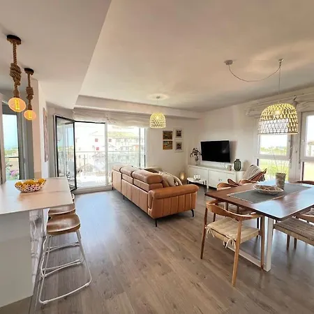 Apartment Pushe Playa Granada & Golf 32 *
