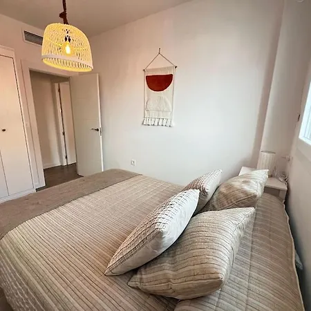 아파트 Pushe Playa Granada & Golf 32 모트릴