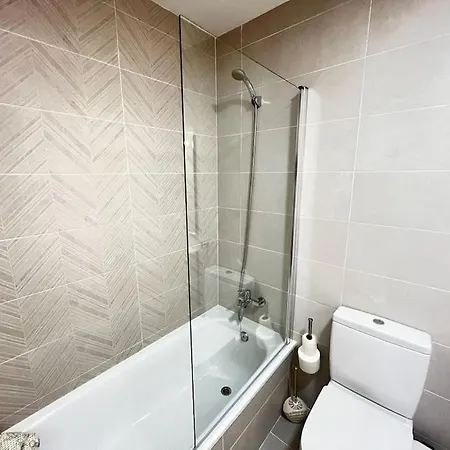 Lejlighed Pushe Playa Granada & Golf 32 *