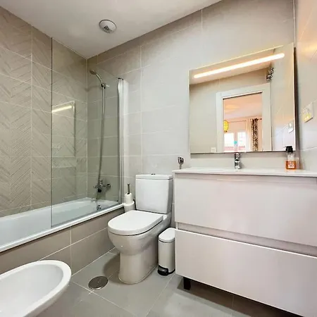 Pushe Playa Granada & Golf 32 *