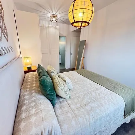 Lejlighed Pushe Playa Granada & Golf 32