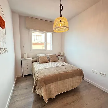 Lejlighed Pushe Playa Granada & Golf 32