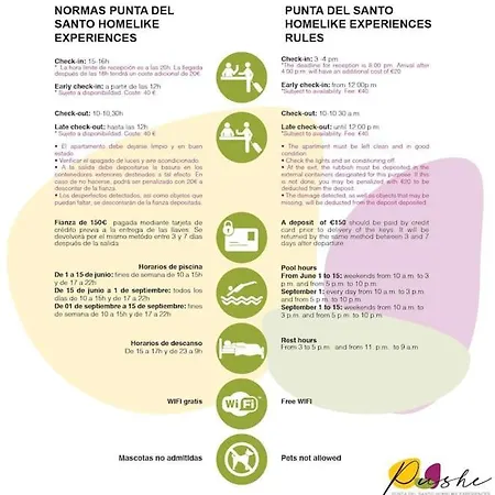 Lejlighed Pushe Playa Granada & Golf 32 *